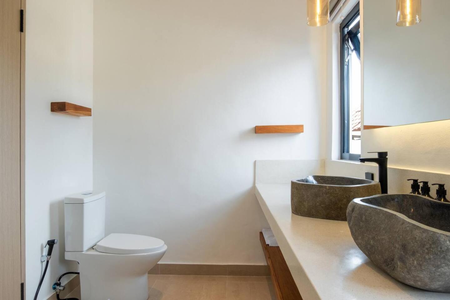 Luxury 3br In Villa *