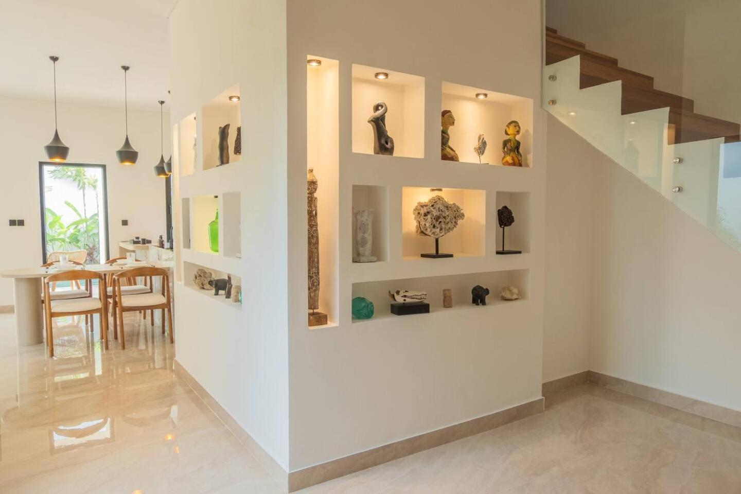 Luxury 3br In Villa *