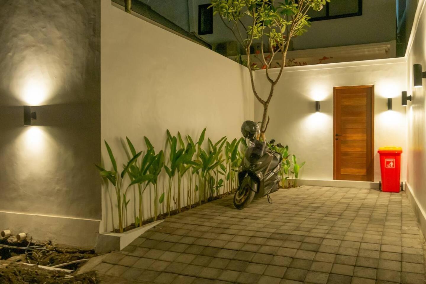 Villa Luxury 3br In Seminyak (Bali)