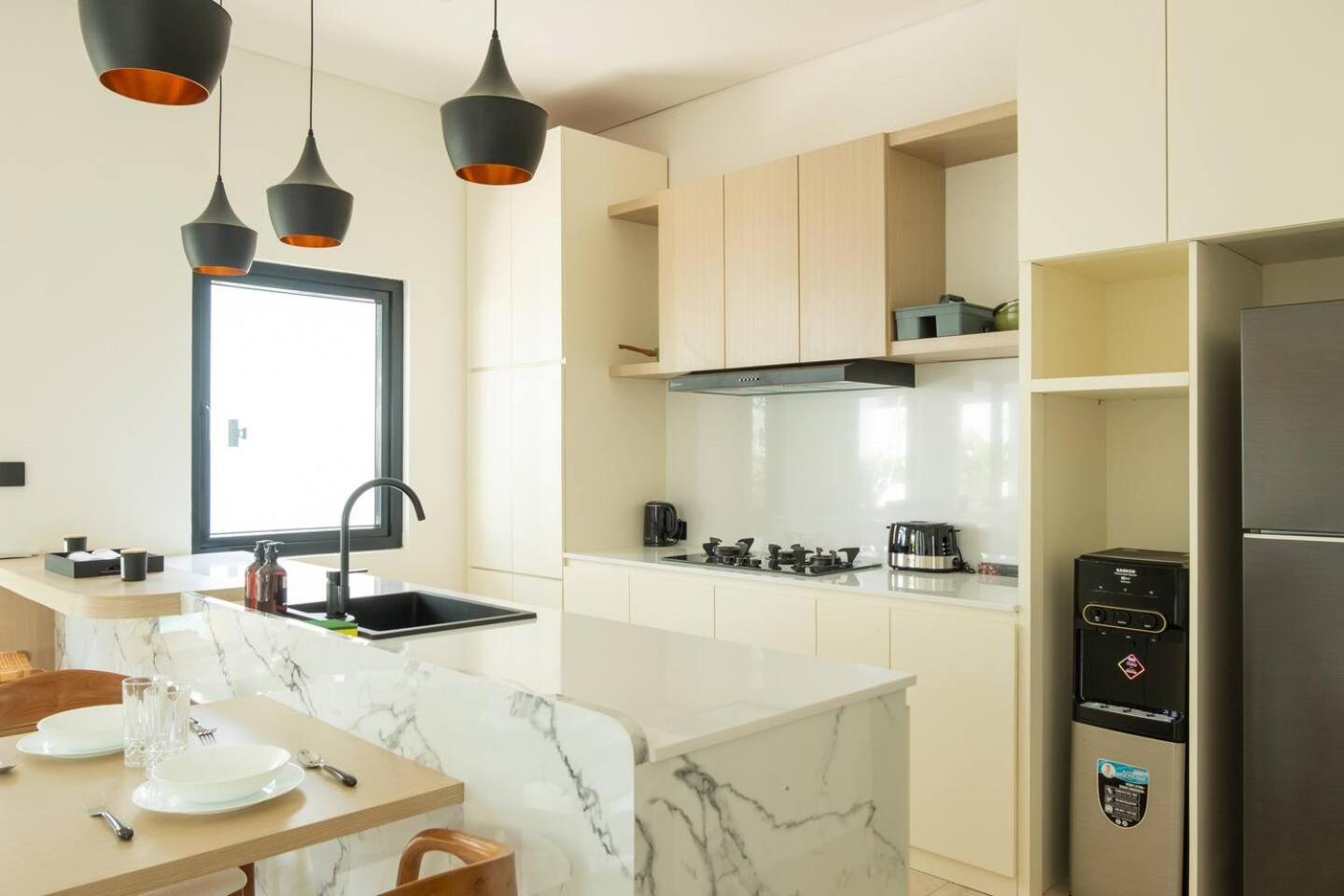Luxury 3br In *