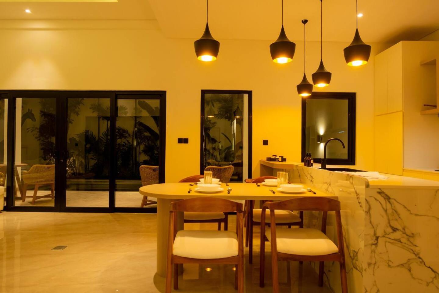 Villa Luxury 3br In Seminyak (Bali)
