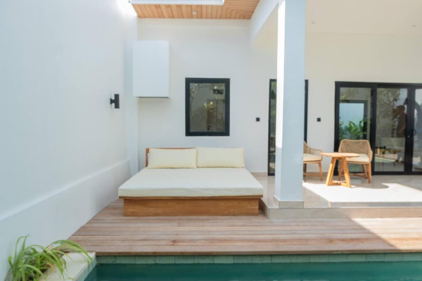 Luxury 3br In Villa Seminyak (Bali)