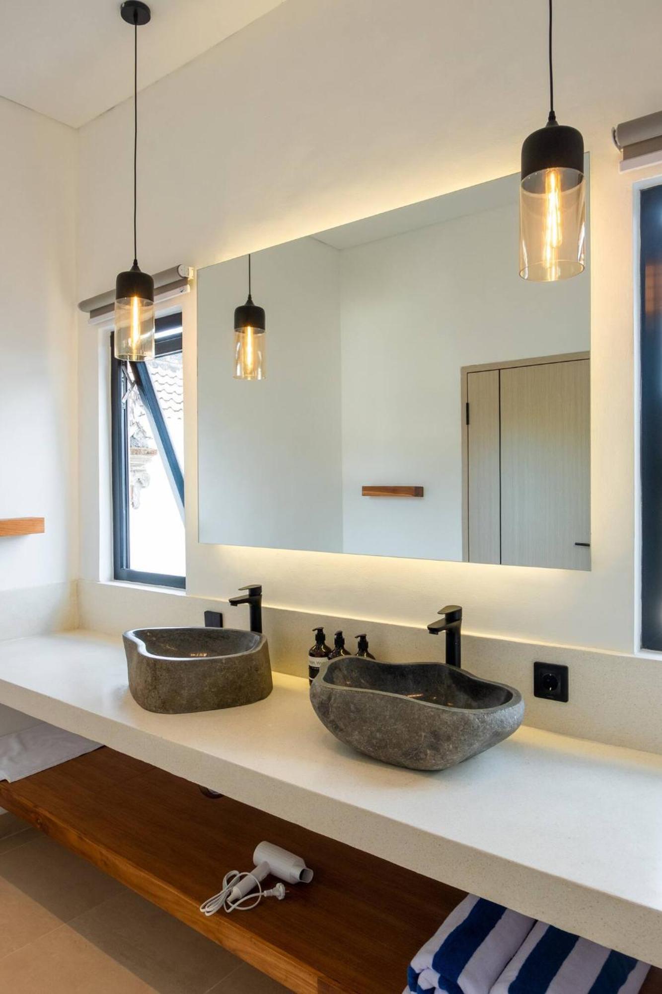 Villa Luxury 3br In *