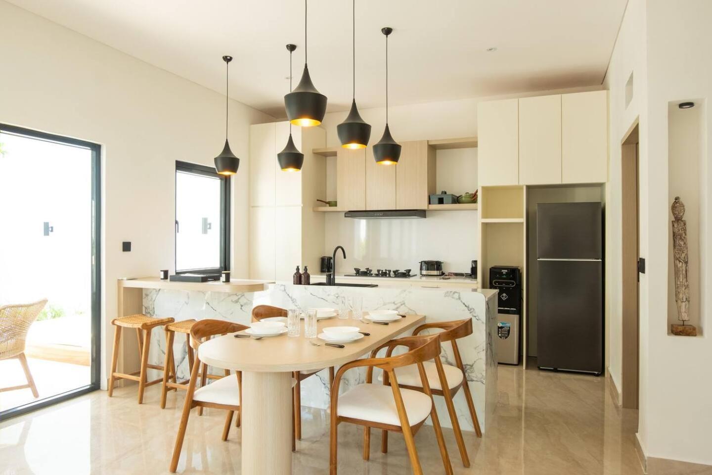 Luxury 3br In Villa Seminyak (Bali)