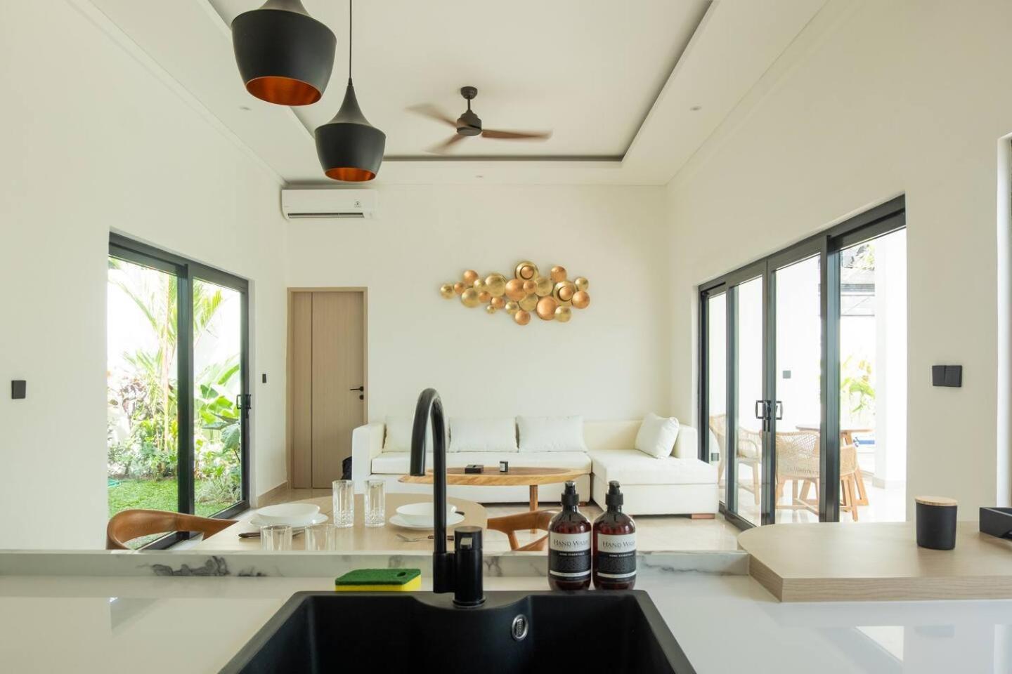 Luxury 3br In *