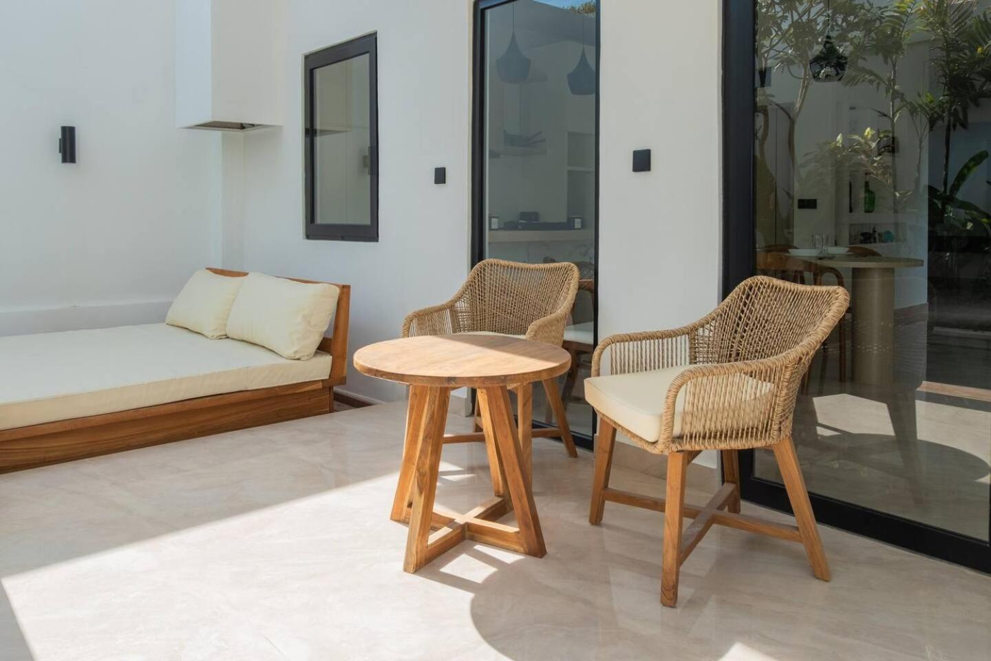 Luxury 3br In