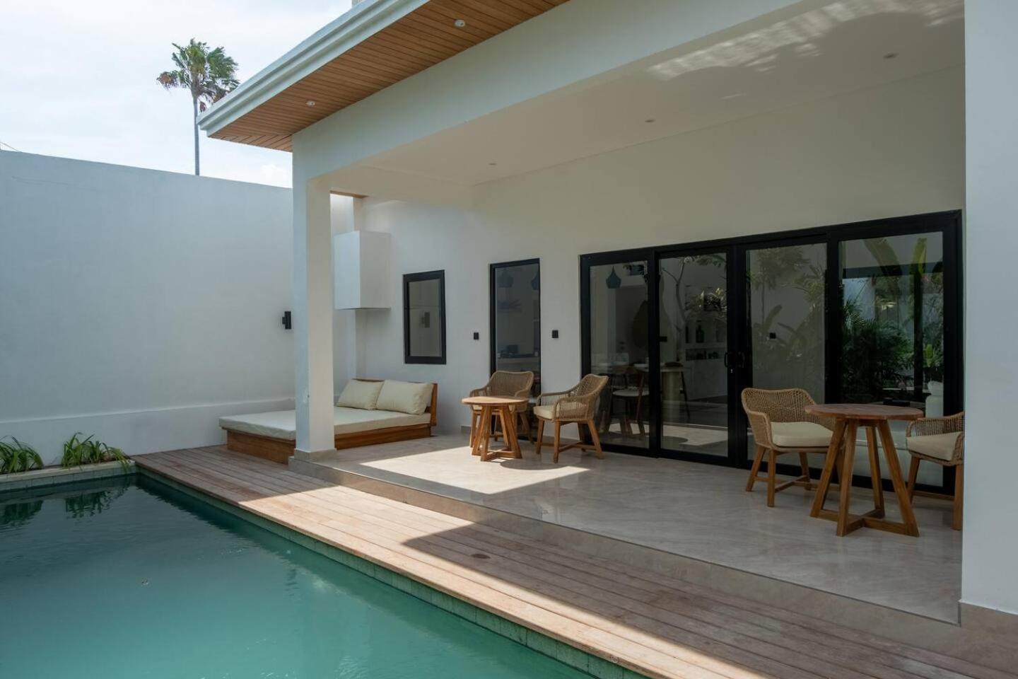 Luxury 3br In Villa *