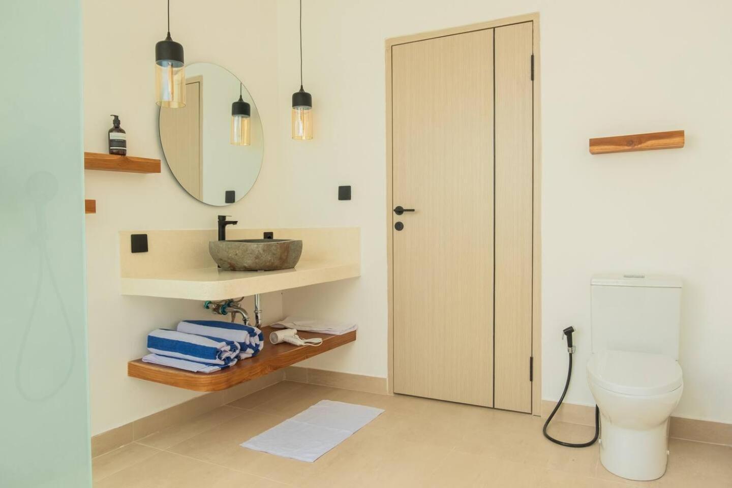 Villa Luxury 3br In *