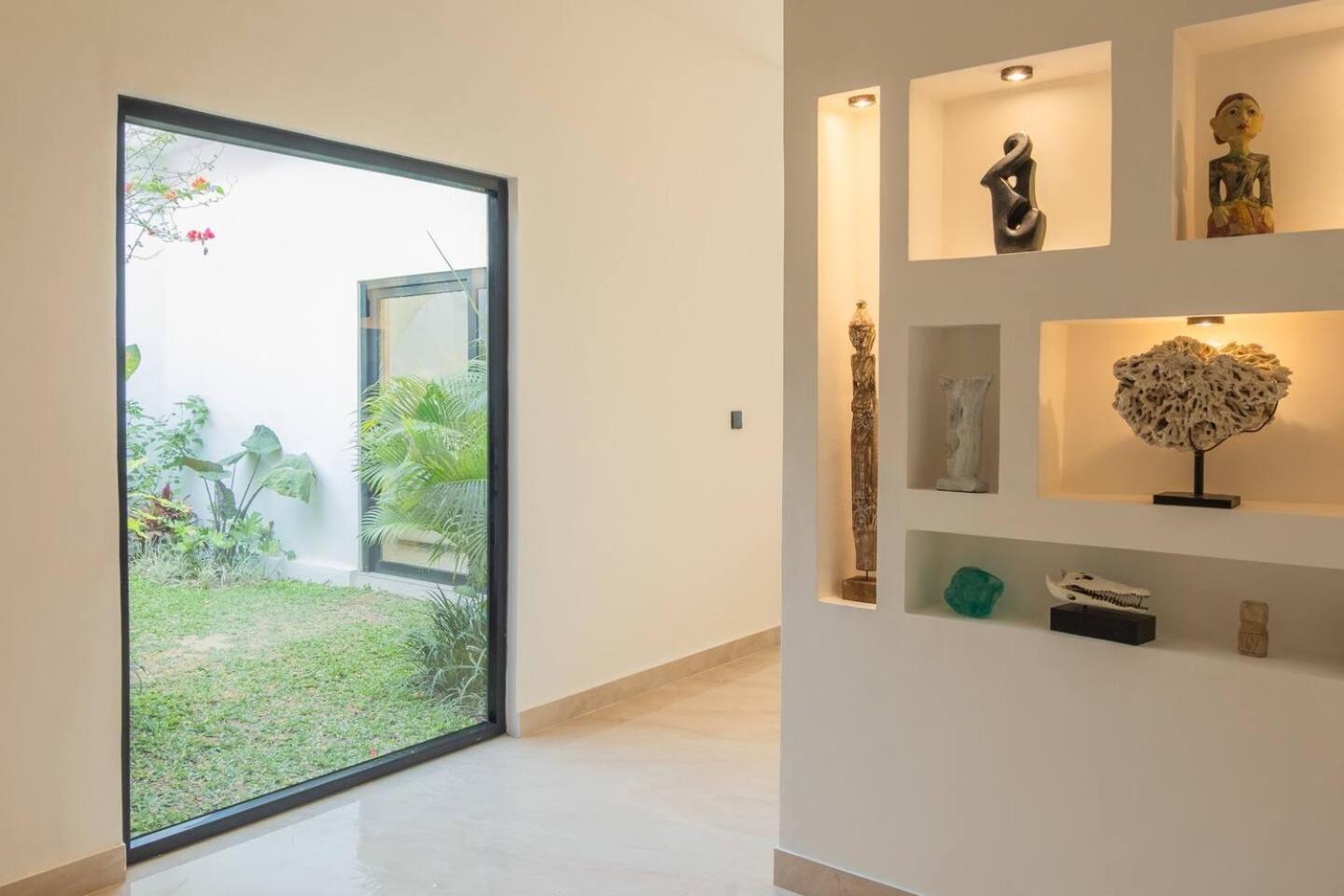 Luxury 3br In Seminyak (Bali)