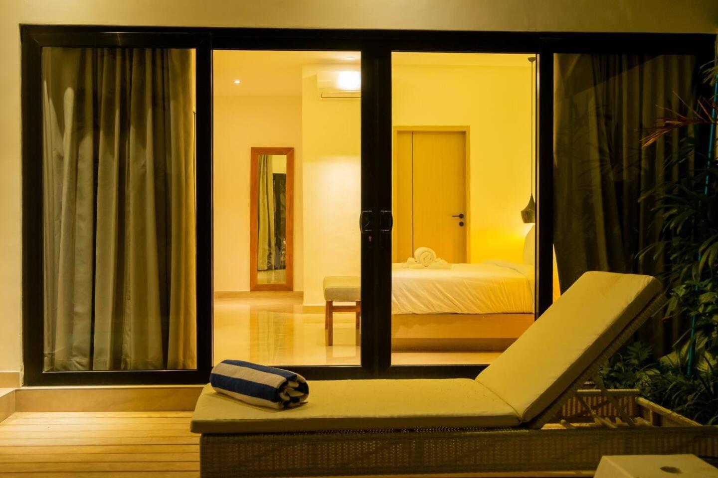 Luxury 3br In Villa