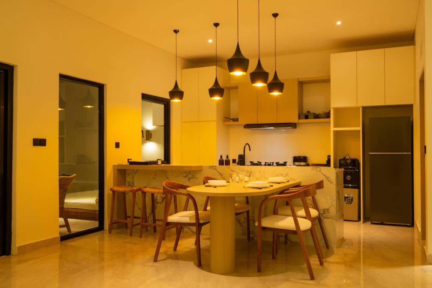 Luxury 3br In Villa Seminyak (Bali)