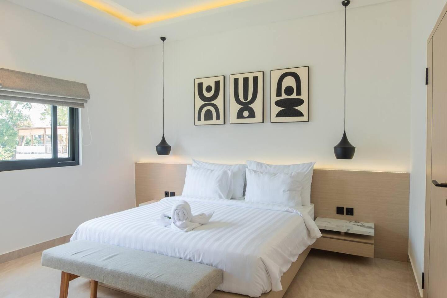 Villa Luxury 3br In Seminyak (Bali)