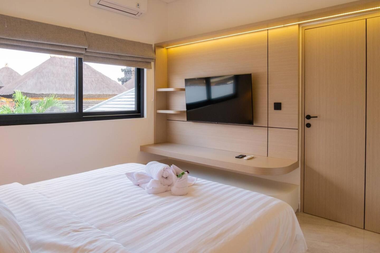 Luxury 3br In