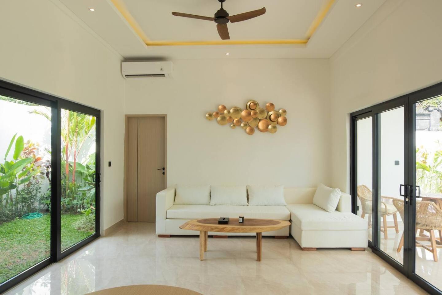 Luxury 3br In *