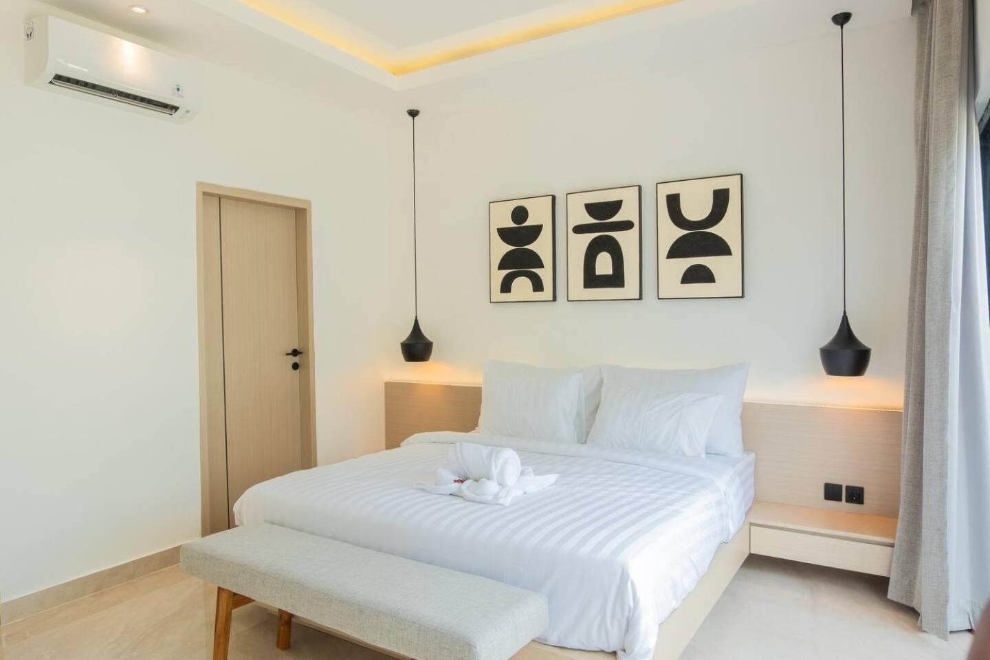Luxury 3br In Villa Seminyak (Bali)