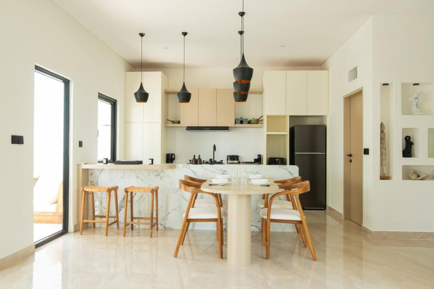 Luxury 3br In *