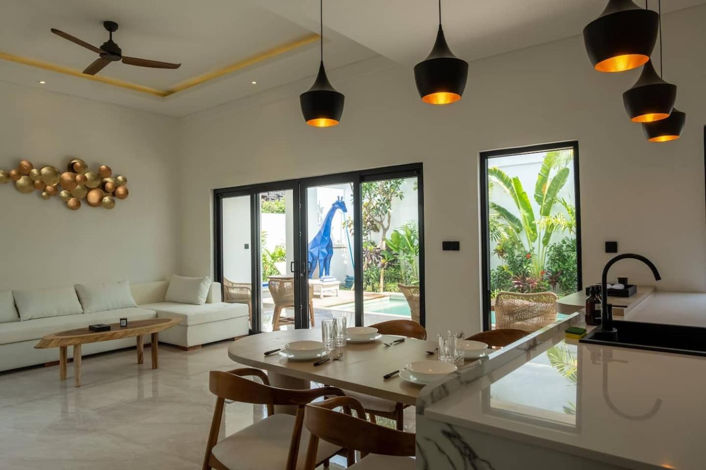 Villa Luxury 3br In *