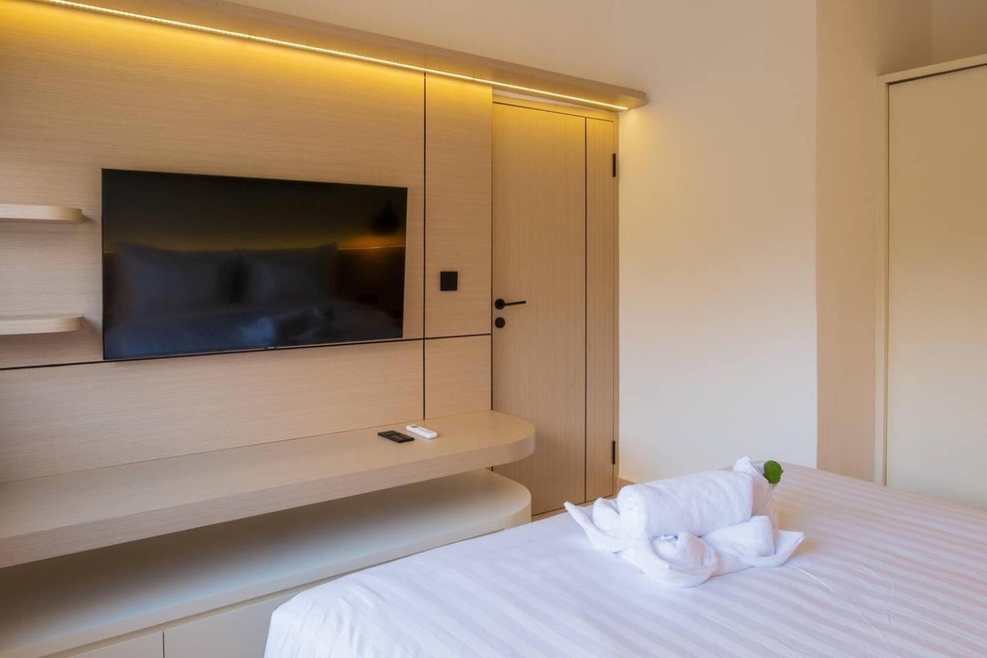 Luxury 3br In