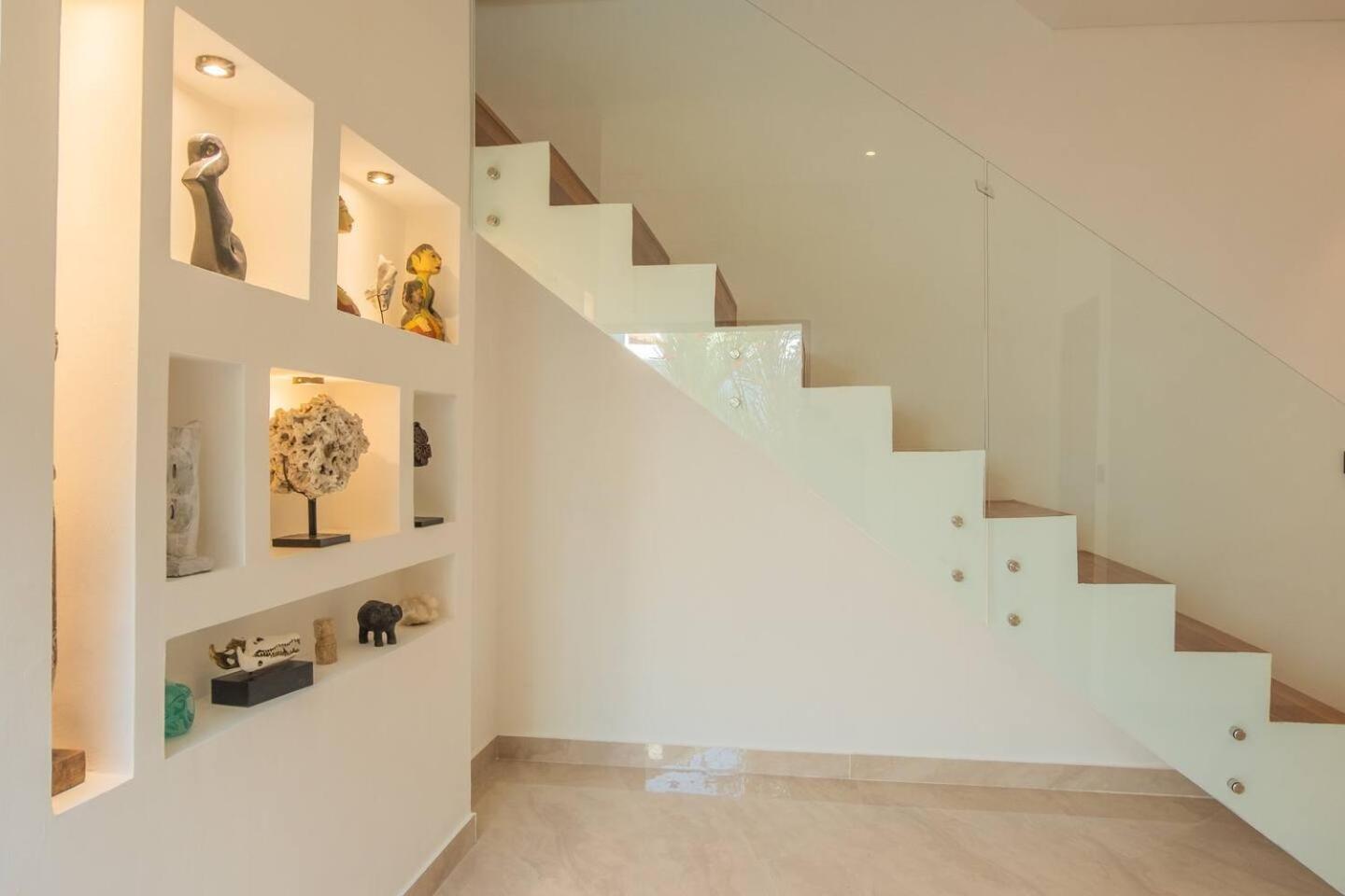 Villa Luxury 3br In
